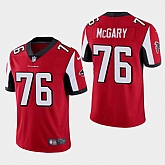 Youth Nike Falcons 76 Kaleb McGary Red 2019 NFL Draft First Round Pick Vapor Untouchable Limited Jersey Dzhi,baseball caps,new era cap wholesale,wholesale hats